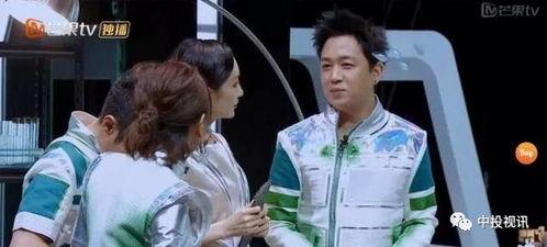 瓜老师 明星大侦探第五季,明星大侦探第五季精彩幕后与精彩瞬间